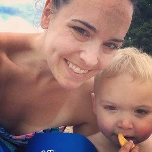 Meet your Posher, Macey